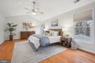 Bedrooms  