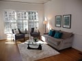 Living Rooms