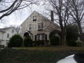 Stanford Street, Chevy Chase MD      